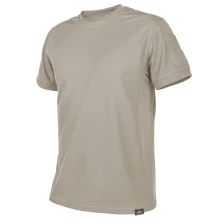 Футболка тактическая Helikon Tactical T-Shirt TopCool (Khaki)