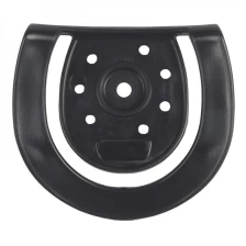 Крепление быстросъемное Альфа (олива)