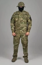 Костюм летний АКУ (Панацея)(Multicam)