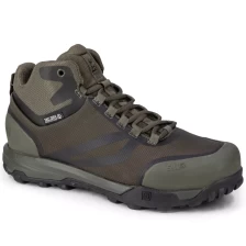 Ботинки тактические 5.11 Tactical A.T.L.A.S. Mid Boot (Ranger Green)