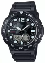 Часы наручные Casio AEQ-100W-1AVDF