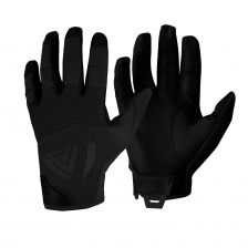 Перчатки Direct Action Hard Gloves - Leather (Black)
