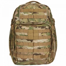 Рюкзак 5.11 Rush 24 Backpack (Multicam)