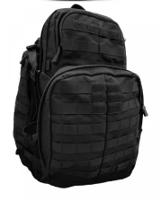 Рюкзак 5.11 Rush 72 Backpack (Black)
