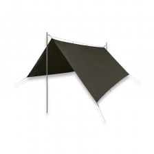 Тент-палатка Helikon SUPERTARP (3x3м)(Taiga Green)