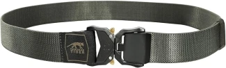 Ремень Tasmanian Tiger QR Stretch Belt (38 мм)(Stone Grey Olive)