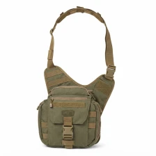 Сумка наплечная 5.11 Push Pack (Sandstone)