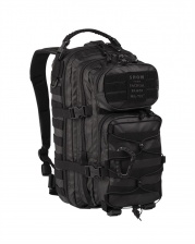 Рюкзак US Assault I Tactical (20 л)(Black)