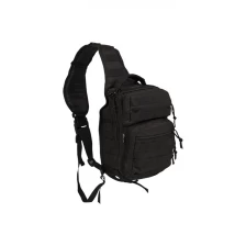 Рюкзак однолямочный One Strap Assault Pack (9 л)(Black)