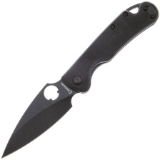 Нож складной Daggerr Sting mini All Black (G10, D2)