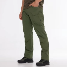 Брюки Apex Eiger (Olive Green)