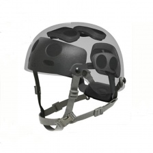 Подвесная система для шлема EmersonGear Dial Liner Kit (Black)