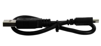 Кабель Armytek Micro-USB Cable (28 см)