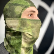 Балаклава GunCult (мох)