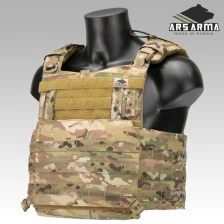 Жилет А-18 Сканда Ars Arma+баллистика СВМПЭ (БР 1)(Multicam)