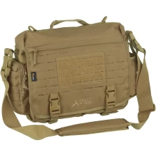 Сумка Direct Action Messenger Bag (10 л)(Coyote Brown)