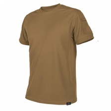 Футболка тактическая Helikon Tactical T-Shirt TopCool (Coyote)
