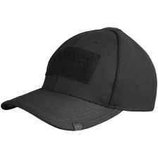 Бейсболка Pentagon Raptor BB Cap (Black)
