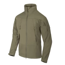 Куртка Helikon Blizzard Jacket STORMSTRETCH (Adaptive Green)