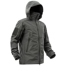 Куртка мембранная Hardshell (Ranger Green)