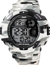 Часы Q&Q M143-004