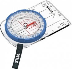 Компас Silva Field Compass