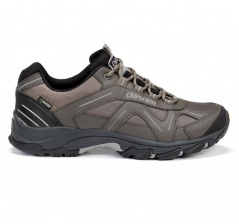 Кроссовки Chiruca Sumatra Gore-Tex (олива)