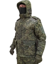 Куртка зимняя (Пиксель Россия)