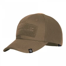 Бейсболка Pentagon Raptor BB Cap (Coyote)