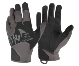 Перчатки Helikon All Round Tactical Gloves (Black/Shadow Grey)