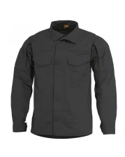 Куртка Pentagon Lycos Combat Jacket (Black)