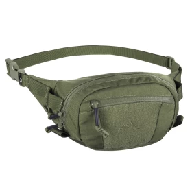 Поясная сумка Helikon Possum Waist Pack (Olive Green)