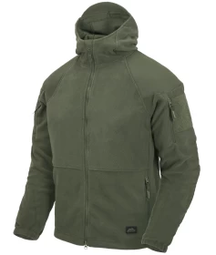 Флисовая куртка Helikon Cumulus Jacket (Olive Green)