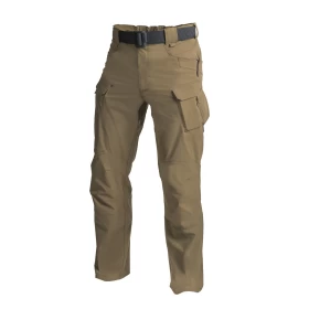 Брюки Helikon Outdoor Tactical Pants (Mud Brown)