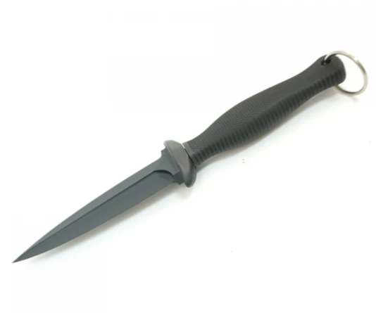 Нож тренировочный Cold Steel FGX Boot Blade I, CS_92FBA (пластик) фото 1