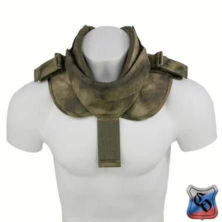 Чехол для бронеэлементов (ЗШ-1)(A-TACS FG) фото 1