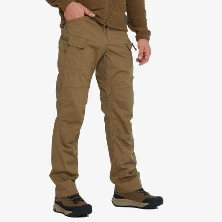 Брюки Apex Kongur (Coyote) фото 2