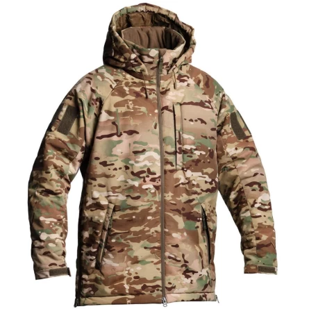 Костюм зимний ВКБО 3.0 Триада ТКО (7 слой)(Multicam) фото 3