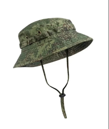 Панама с узкими полями (Цифра РФ) фото 1