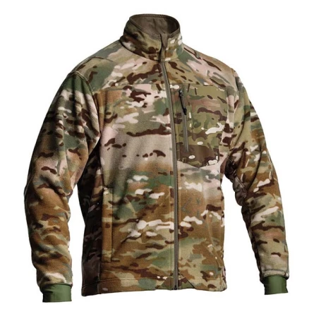 Куртка флисовая ВКБО 3.0 Триада ТКО (Multicam) фото 1