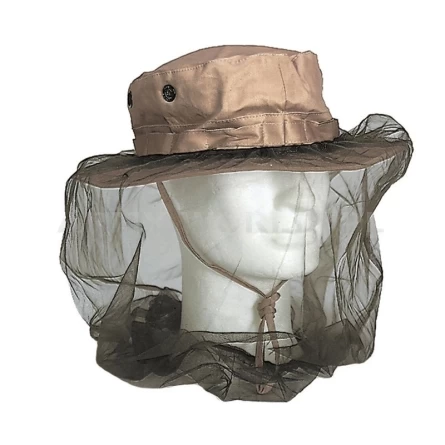 Сетка для защиты от комаров Mil-tec фото 1