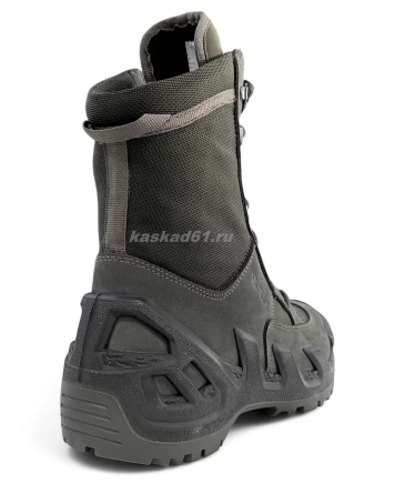 Ботинки летние Vaneda V-Clutch Pro Hi (Khaki) фото 4