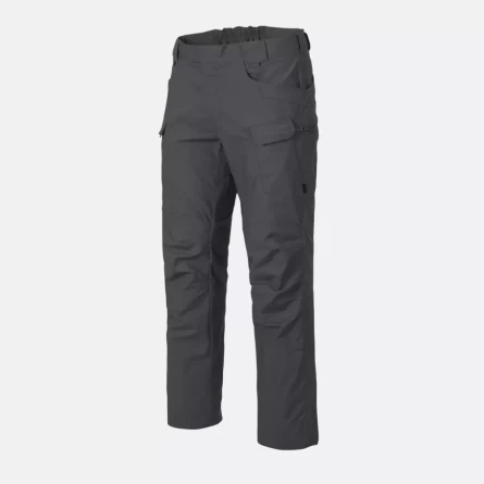 Брюки Helikon Urban Tactical Pants PolyCotton Stretch Ripstop (Shadow Grey) фото 1