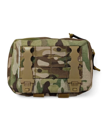 Подсумок административный Yakeda (Multicam) фото 2