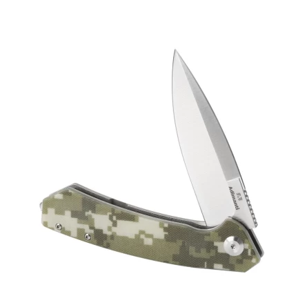 Нож складной Adimanti Skimen design (D2)(камуфляж) фото 3