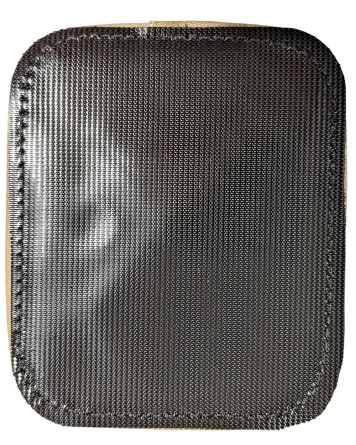 КАП формованный малый вер.2 (100х120 мм)(4 шт)(Multicam) фото 2