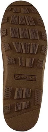 Кеды тактические Altama Maritime Assault Mid (Woodland) фото 2