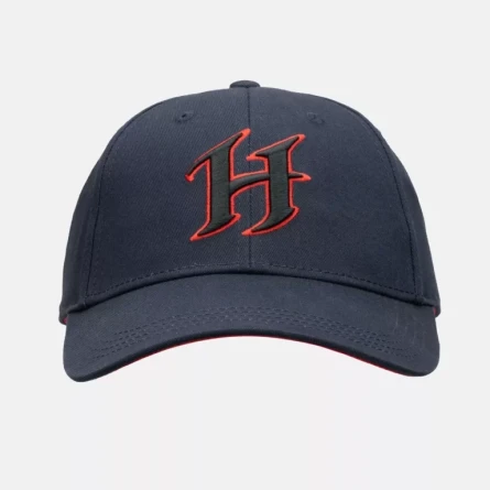 Бейсболка Helikon Baseball H Cap (Navy Blue) фото 3