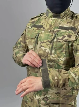 Костюм летний АКУ (Панацея)(Multicam) фото 5