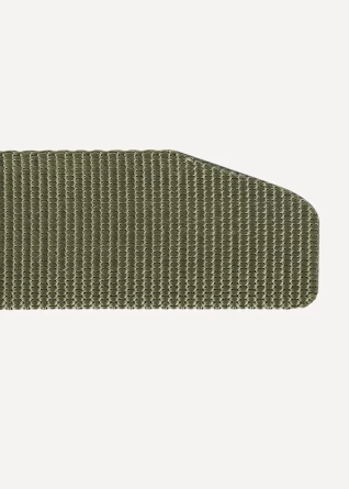 Ремень Viper Track (олива) фото 4